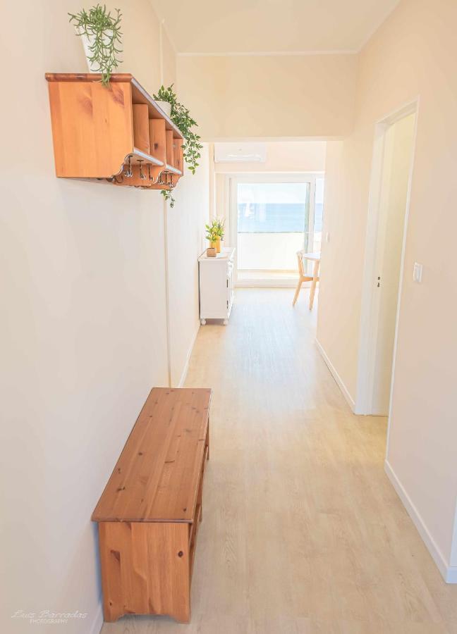 Apartamento Ocean View Portimao Bagian luar foto