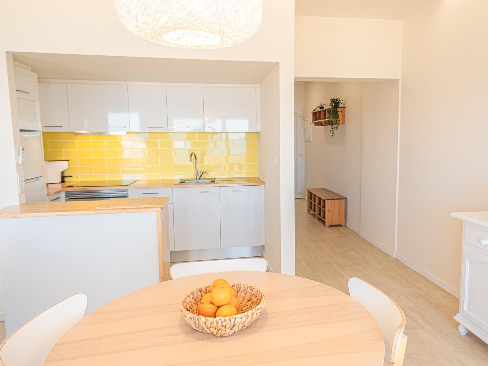 Apartamento Ocean View Portimao Bagian luar foto